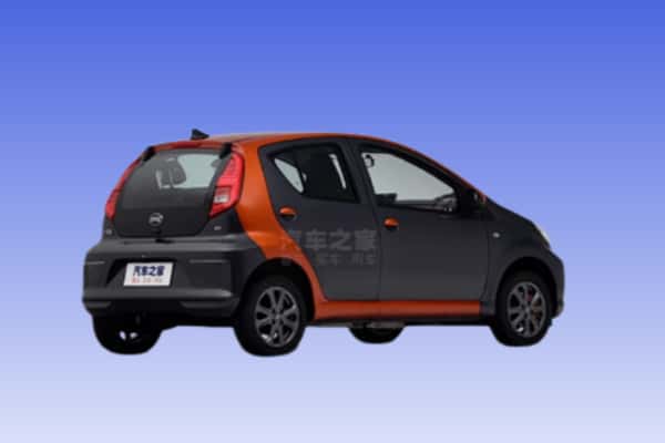 富锦市抵押微型汽车