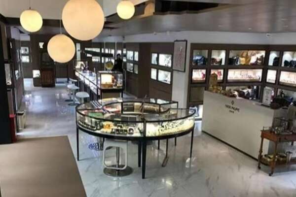 富锦市寄卖奢侈品店